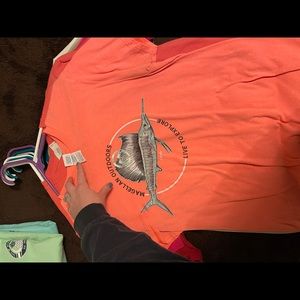 Women’s Magellan tee